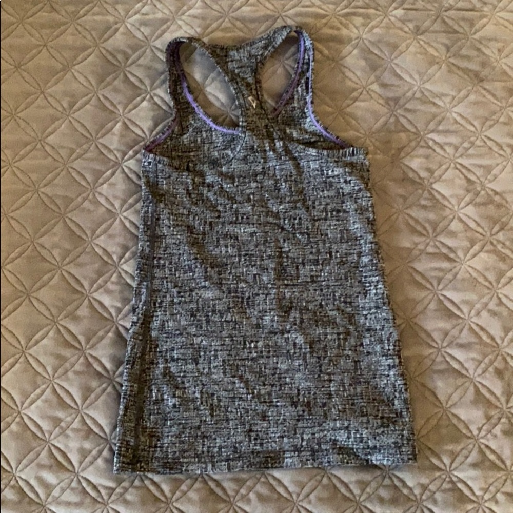 Ivivva Athletic tank top